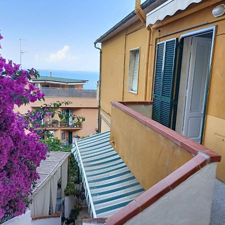 Apartamento In Panoramica Da Mechina Porto Santo Stefano  Exterior foto