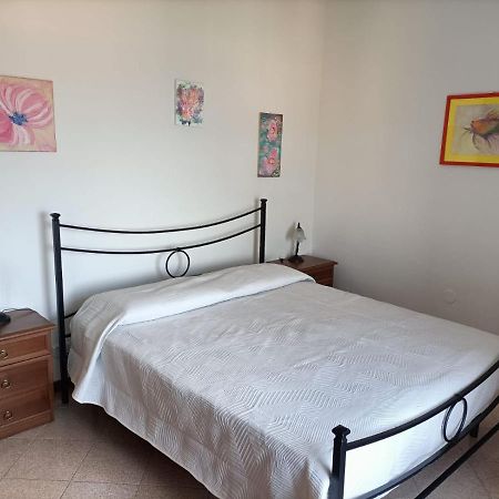 Apartamento In Panoramica Da Mechina Porto Santo Stefano  Exterior foto