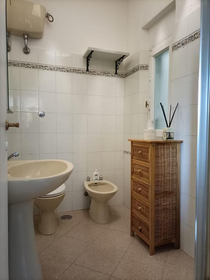 Apartamento In Panoramica Da Mechina Porto Santo Stefano  Exterior foto