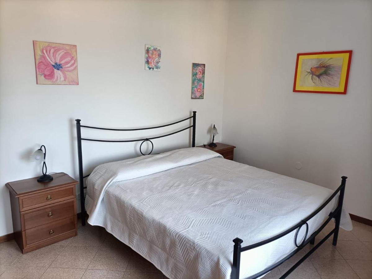 Apartamento In Panoramica Da Mechina Porto Santo Stefano  Exterior foto